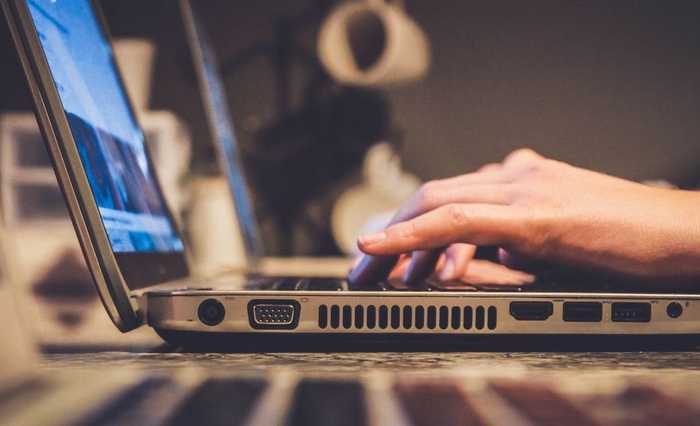 Publish your work, even if you don’t have an audience