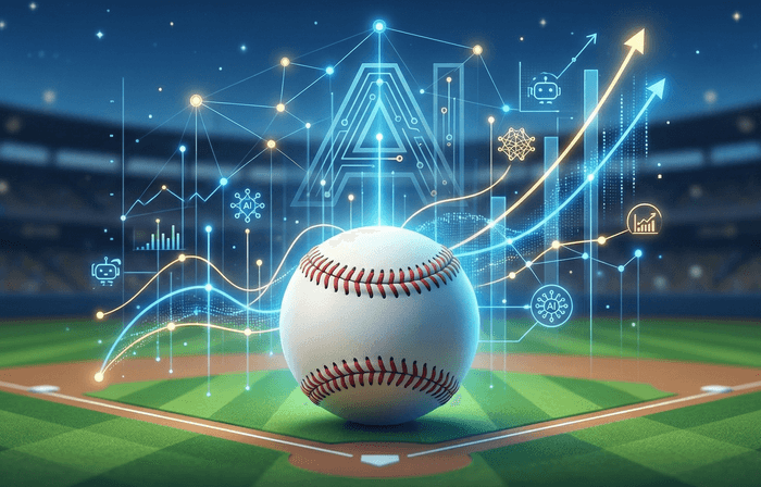 Vibe coding my way back to baseball